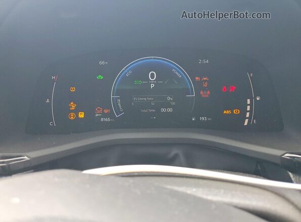 4T1DAACK2SU541009 2025 TOYOTA CAMRY Blue 