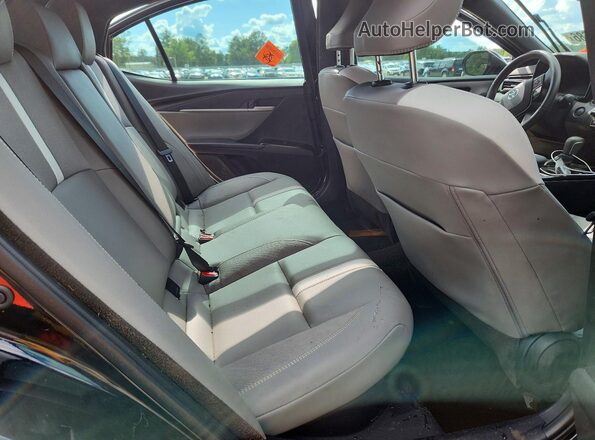4T1DAACK2SU551569 2025 TOYOTA CAMRY Black 