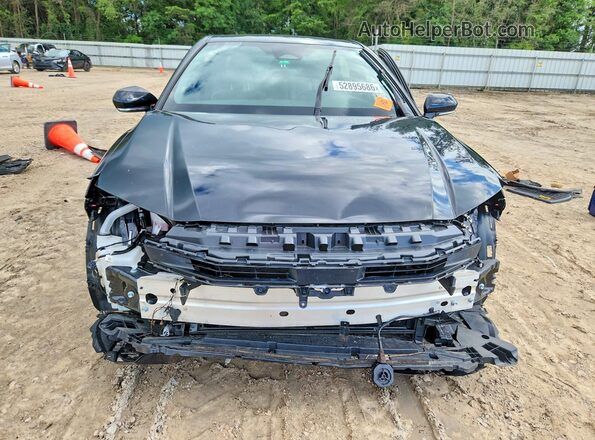 4T1DAACK2SU551569 2025 TOYOTA CAMRY Black 