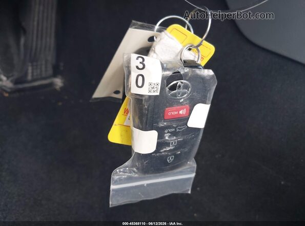 4T1DAACK2SU593658 2025 TOYOTA CAMRY Silver 