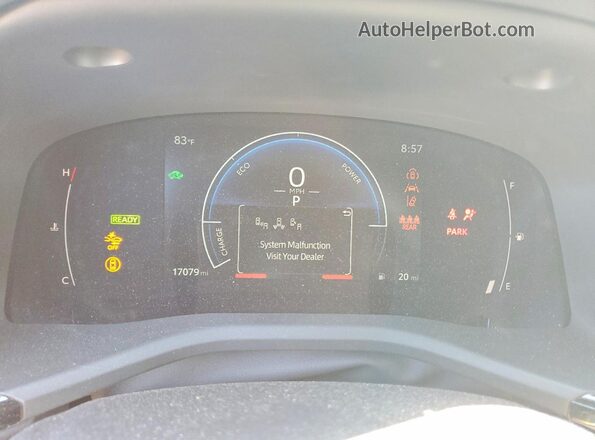 4T1DAACK2SU619188 2025 TOYOTA CAMRY Black 