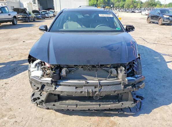 4T1DAACK2SU619188 2025 TOYOTA CAMRY Black 