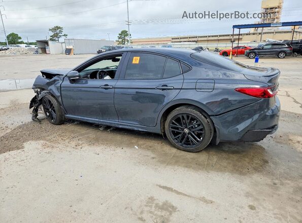 4T1DAACK2TU224980 2026 TOYOTA CAMRY Gray Հետևի ձախ