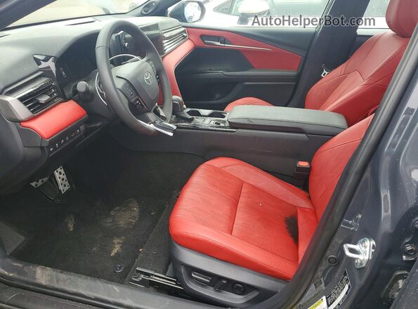 4T1DAACK2TU246171 2026 TOYOTA CAMRY Угольный 