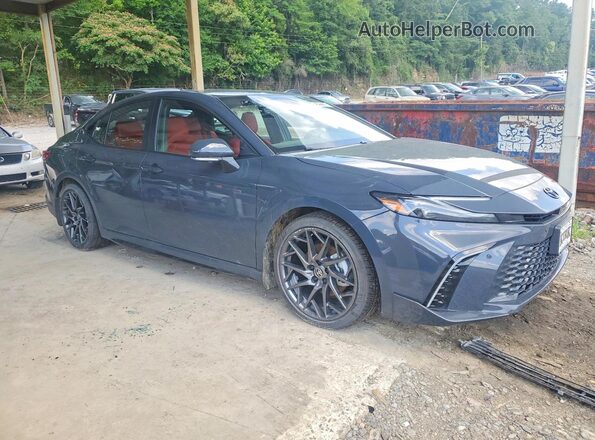 4T1DAACK2TU246171 2026 TOYOTA CAMRY Угольный 