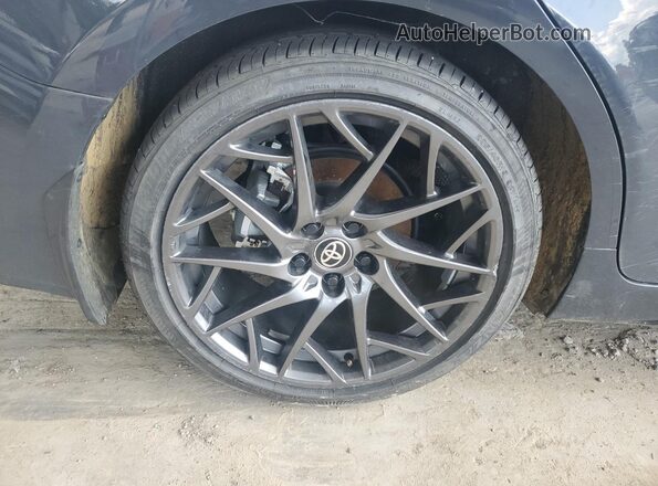 4T1DAACK2TU246171 2026 TOYOTA CAMRY Угольный 