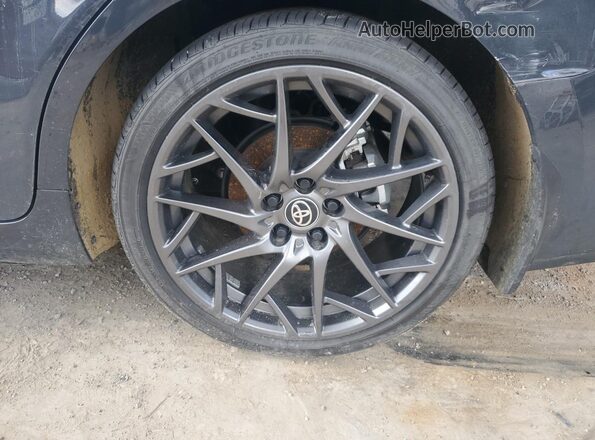 4T1DAACK2TU246171 2026 TOYOTA CAMRY Угольный 