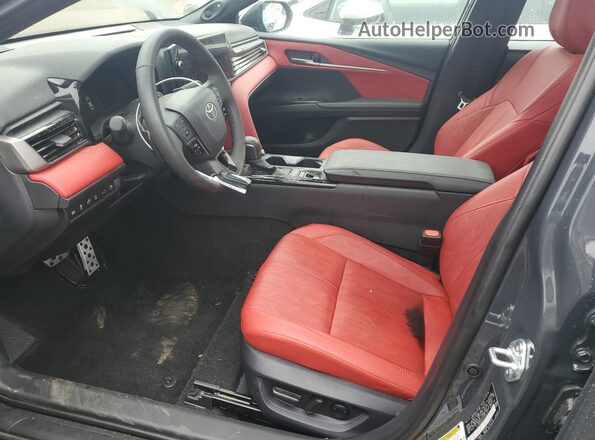 4T1DAACK2TU246171 2026 TOYOTA CAMRY Угольный 