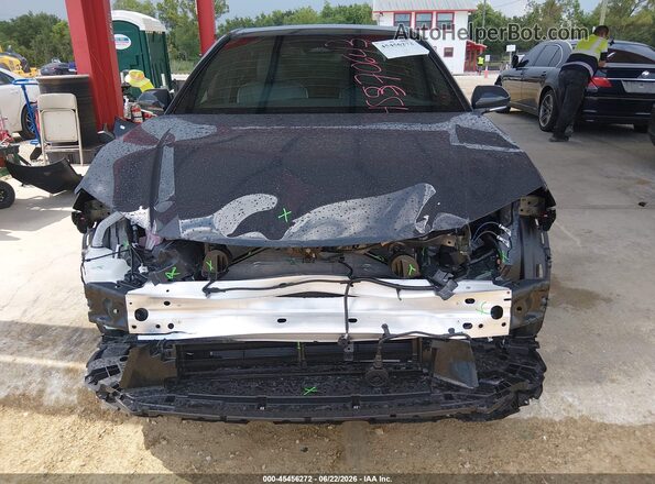 4T1DAACK2TU307518 2026 TOYOTA CAMRY Серый Вид щитка приборов