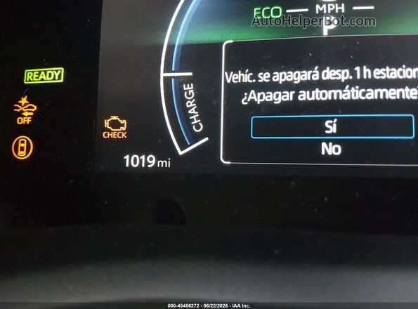 4T1DAACK2TU307518 2026 TOYOTA CAMRY Серый Вид задних сидений