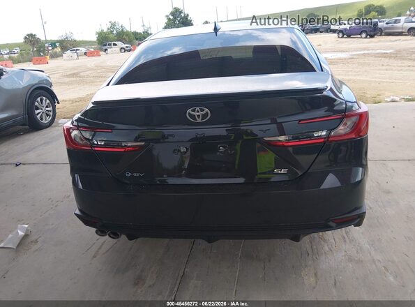 4T1DAACK2TU307518 2026 TOYOTA CAMRY Серый 