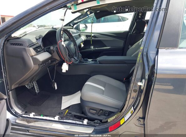4T1DAACK2TU661233 2026 TOYOTA CAMRY Blue 