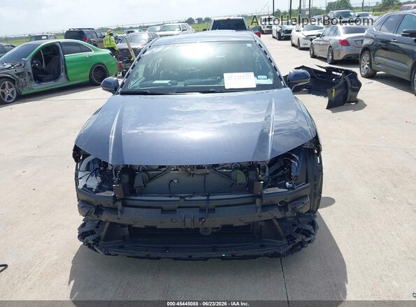 4T1DAACK2TU661233 2026 TOYOTA CAMRY Blue Vista interior trasera