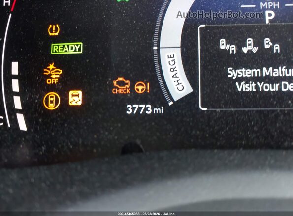 4T1DAACK2TU661233 2026 TOYOTA CAMRY Blue 