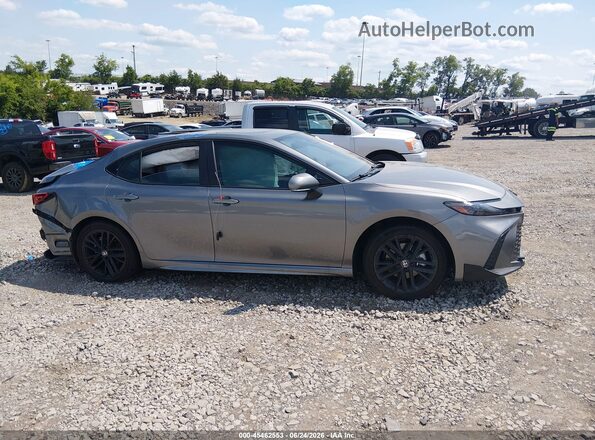 4T1DAACK2TU685242 2026 TOYOTA CAMRY Tan სალონის 360-გრადუსიანი ხედი