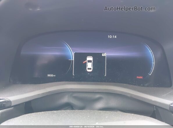 4T1DAACK2TU726713 2026 TOYOTA CAMRY Black უკანა სავარძლების ხედი