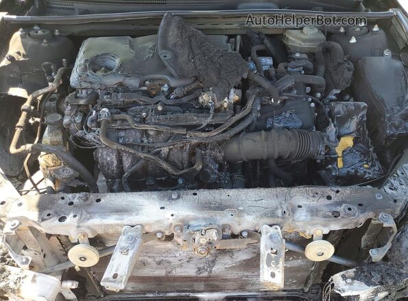 4T1DAACK2TU734701 2026 TOYOTA CAMRY Black 