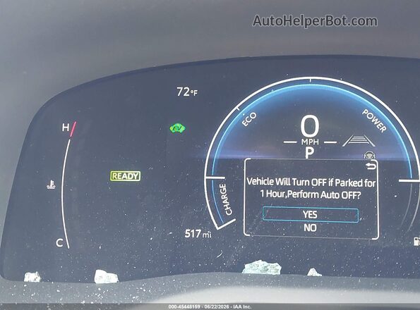 4T1DAACK2TU755791 2026 TOYOTA CAMRY Blue 