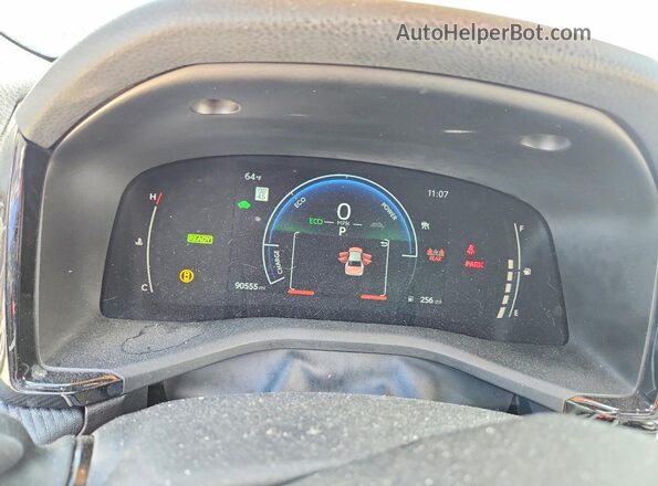 4T1DAACK3SU011891 2025 TOYOTA CAMRY Blue 