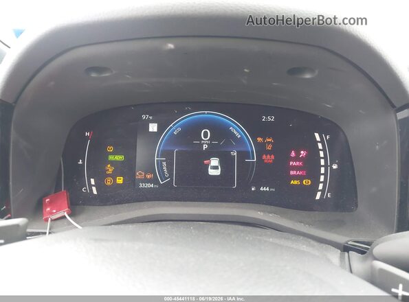 4T1DAACK3SU115829 2025 TOYOTA CAMRY Black Вид задніх сидінь