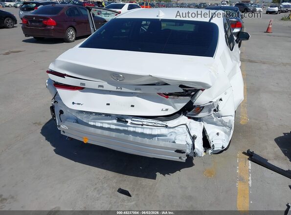 4T1DAACK3SU119623 2025 TOYOTA CAMRY White 