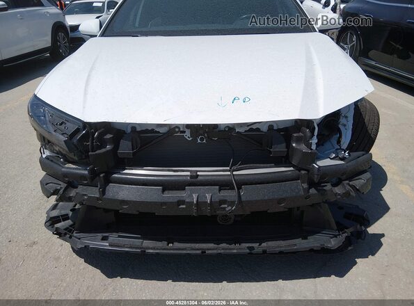 4T1DAACK3SU122229 2025 TOYOTA CAMRY White 