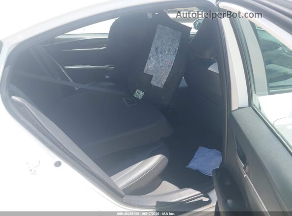 4T1DAACK3SU139967 2025 TOYOTA CAMRY Белый 