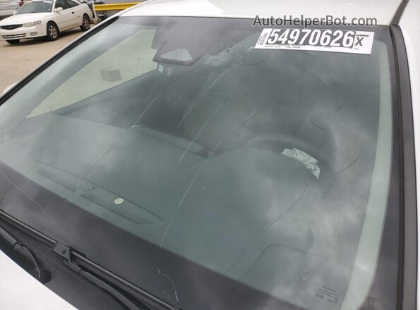 4T1DAACK3SU148264 2025 TOYOTA CAMRY White 