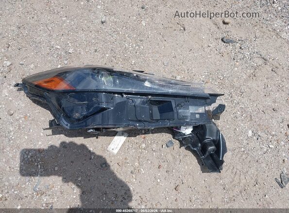 4T1DAACK3SU152749 2025 TOYOTA CAMRY Синий Вид панели приборов