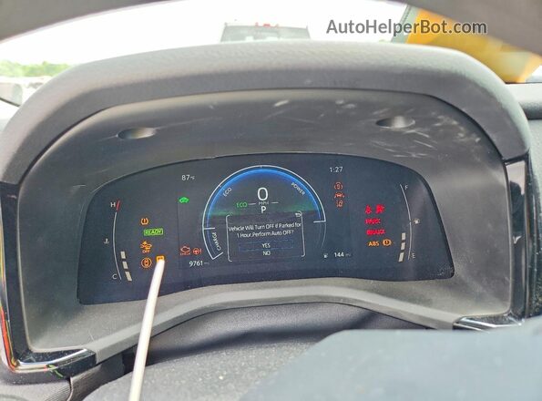4T1DAACK3SU202792 2025 TOYOTA CAMRY Белый 