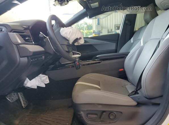 4T1DAACK3SU510948 2025 TOYOTA CAMRY Белый 