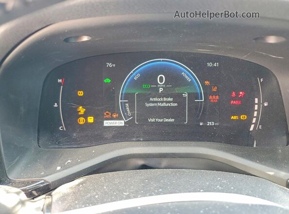 4T1DAACK3SU510948 2025 TOYOTA CAMRY Белый 