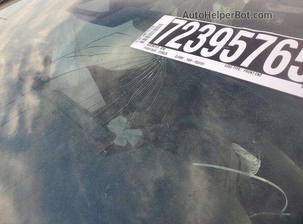 4T1DAACK3SU583799 2025 TOYOTA CAMRY Silver VIN sticker view