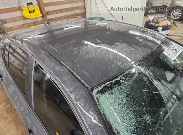 4T1DAACK3TU290468 2026 TOYOTA CAMRY Gray Вид наклейки з VIN-кодом