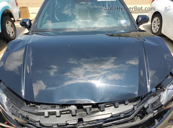 4T1DAACK3TU652315 2026 TOYOTA CAMRY Black 