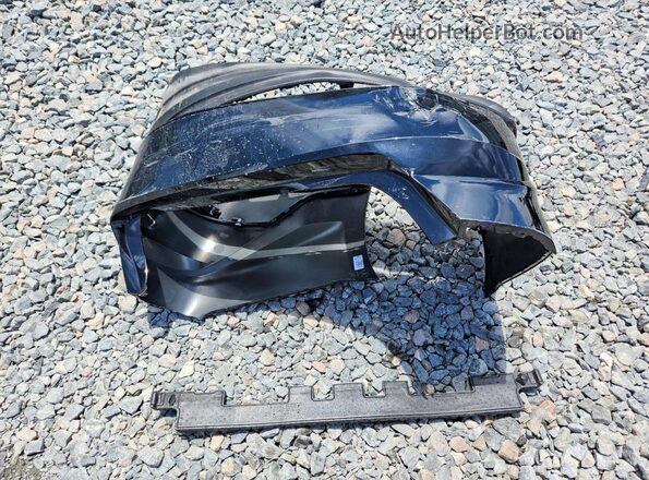 4T1DAACK3TU695469 2026 TOYOTA CAMRY Black Widok komory silnika