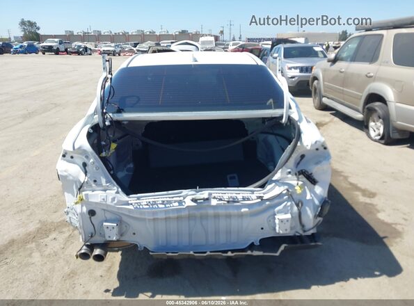 4T1DAACK4SU025783 2025 TOYOTA CAMRY White 