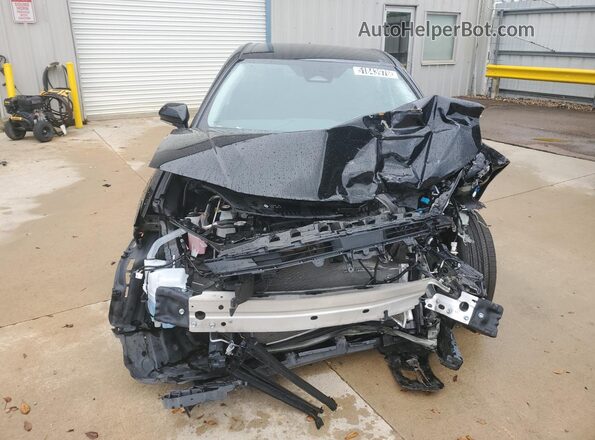 4T1DAACK4SU103883 2025 TOYOTA CAMRY Черный 