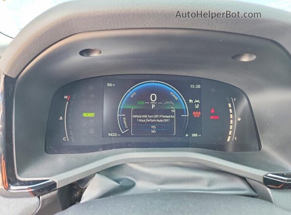 4T1DAACK4SU152291 2025 TOYOTA CAMRY Blue 
