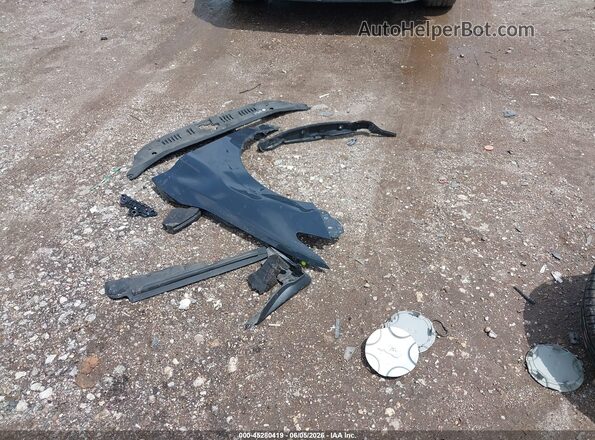 4T1DAACK4SU513227 2025 TOYOTA CAMRY Gray წინა ხედი