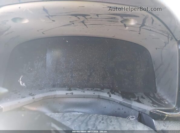 4T1DAACK4SU531033 2025 TOYOTA CAMRY Gray Հետևի նստատեղերի տեսք
