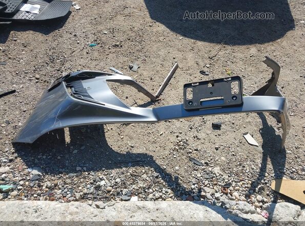 4T1DAACK4SU531033 2025 TOYOTA CAMRY Gray Սարքավորումների վահանակի տեսք