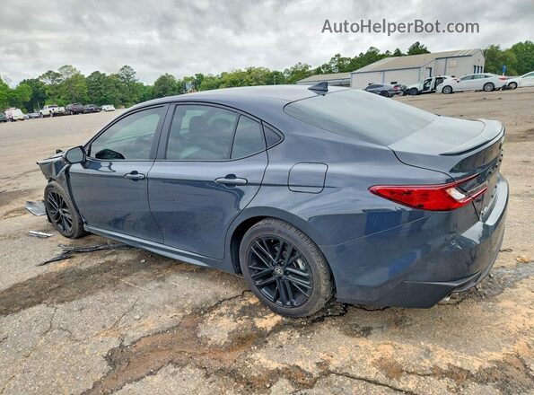 4T1DAACK4SU545773 2025 TOYOTA CAMRY Charcoal 