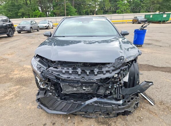 4T1DAACK4SU545773 2025 TOYOTA CAMRY Charcoal 