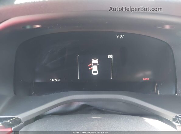4T1DAACK4SU600514 2025 TOYOTA CAMRY Серый Вид задних сидений