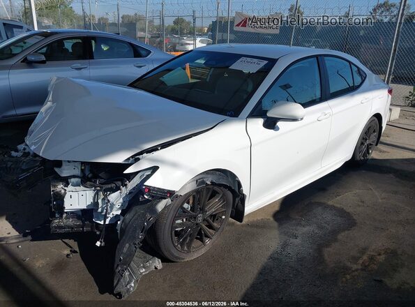 4T1DAACK4TU257754 2026 TOYOTA CAMRY Черный Передняя левая четверть