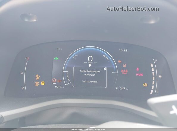 4T1DAACK4TU306970 2026 TOYOTA CAMRY Gray უკანა სავარძლების ხედი