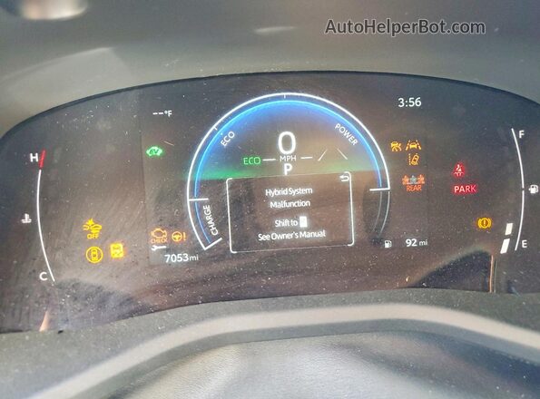4T1DAACK4TU686425 2026 TOYOTA CAMRY Белый 