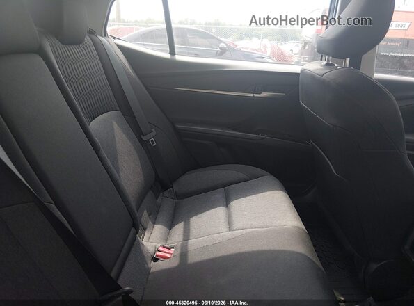 4T1DAACK4TU698039 2026 TOYOTA CAMRY Серый Вид наклейки с VIN-кодом