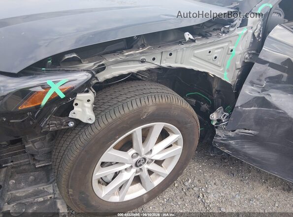 4T1DAACK4TU698039 2026 TOYOTA CAMRY Серый Вид спереди